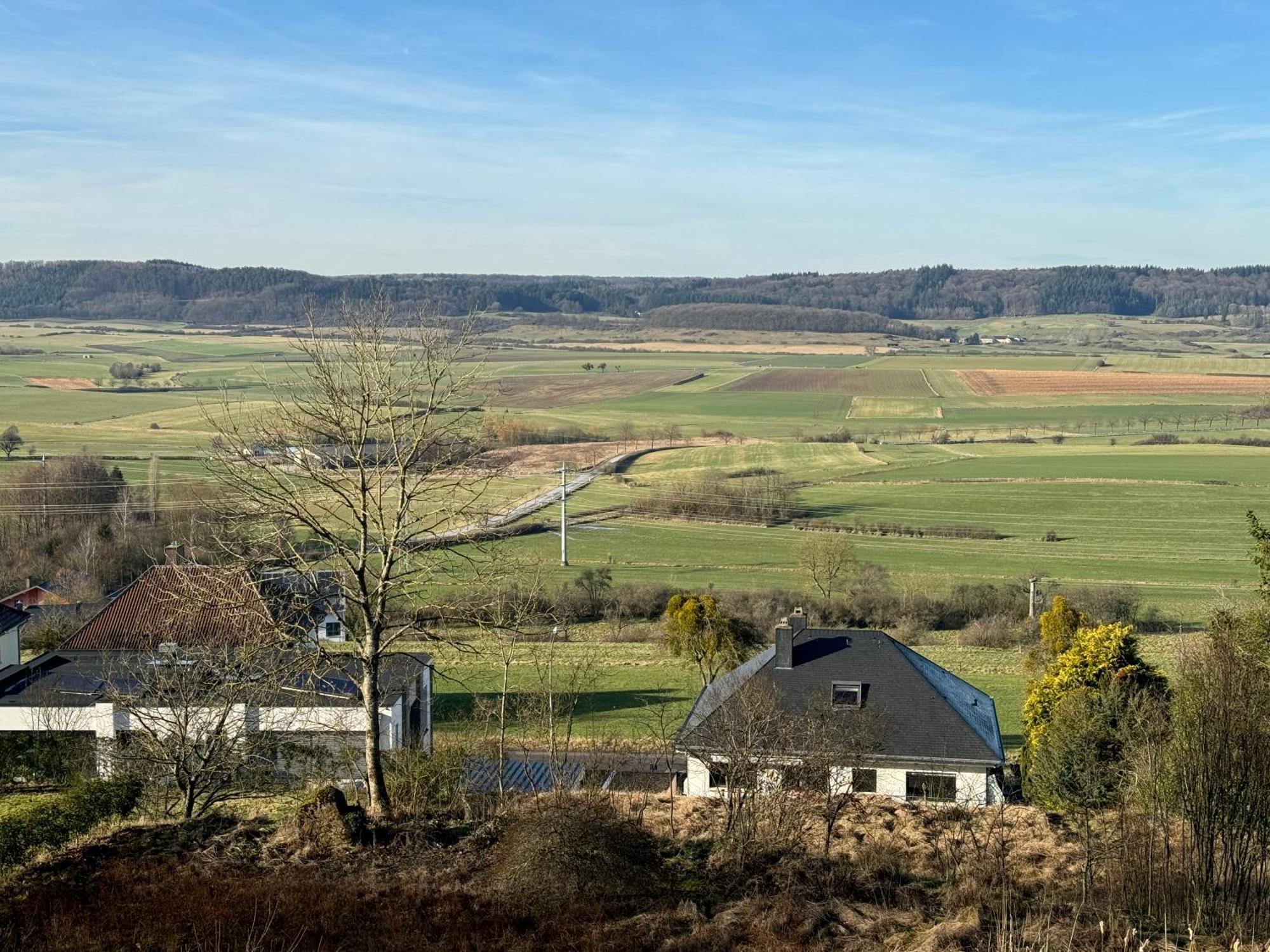 Hébergement de vacances Des Hurlevents Bourglinster